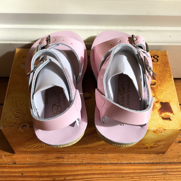 Sun San Surfer Sandal - Picture 3 of 3